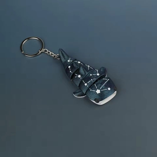 Key ring - RESINOVA